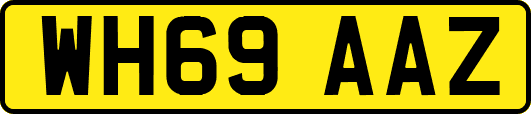 WH69AAZ