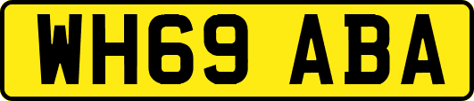 WH69ABA
