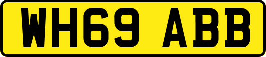WH69ABB