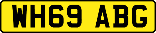 WH69ABG