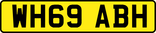 WH69ABH