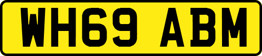 WH69ABM