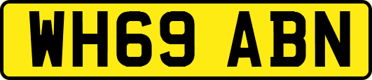 WH69ABN