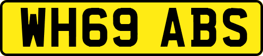WH69ABS