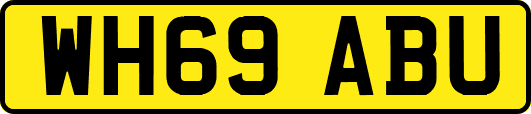 WH69ABU