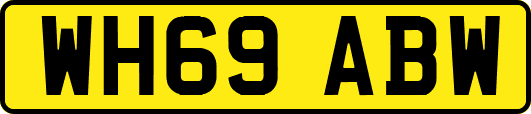 WH69ABW