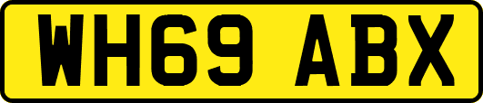 WH69ABX