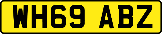WH69ABZ