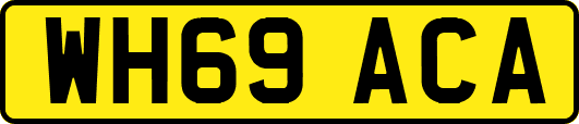 WH69ACA