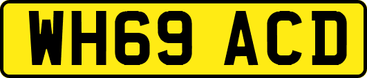 WH69ACD