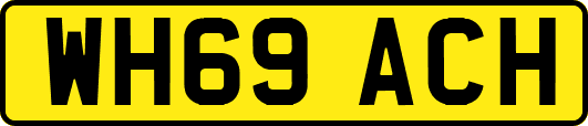 WH69ACH