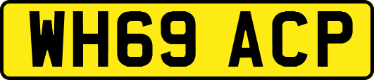 WH69ACP
