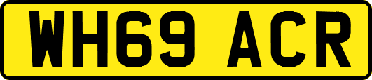 WH69ACR