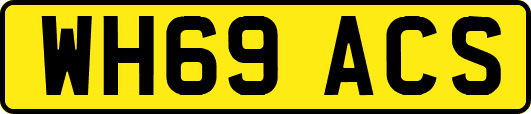 WH69ACS