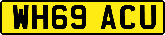 WH69ACU