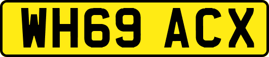 WH69ACX