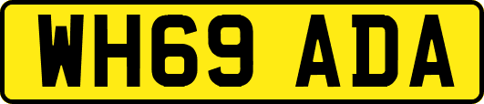 WH69ADA