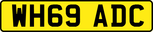WH69ADC