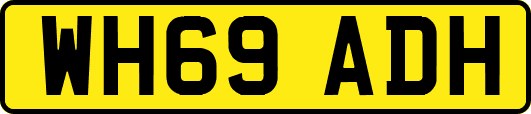 WH69ADH