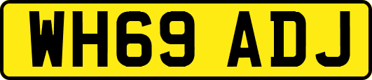 WH69ADJ