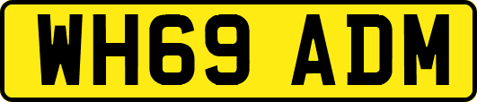 WH69ADM