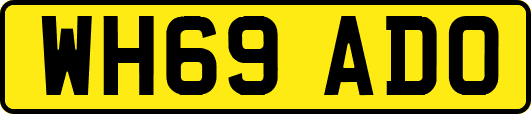 WH69ADO