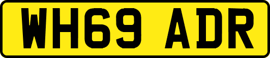 WH69ADR