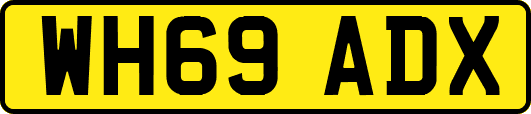 WH69ADX