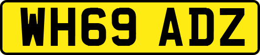 WH69ADZ