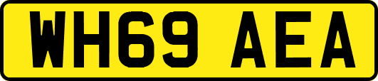 WH69AEA