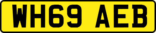 WH69AEB