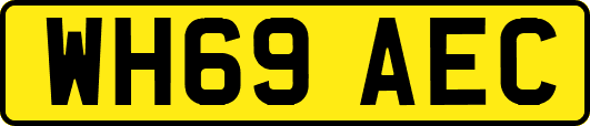 WH69AEC