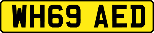 WH69AED