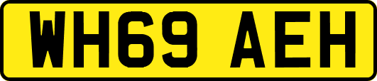 WH69AEH