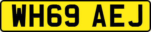 WH69AEJ