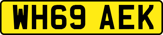WH69AEK