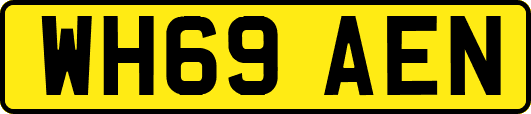 WH69AEN