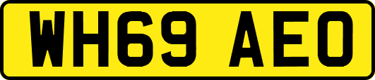 WH69AEO