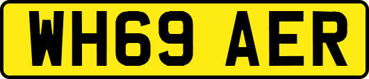WH69AER