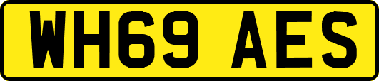WH69AES