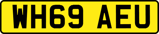 WH69AEU