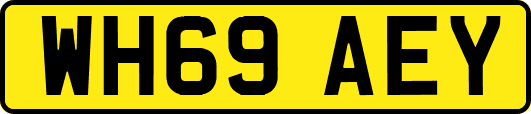 WH69AEY