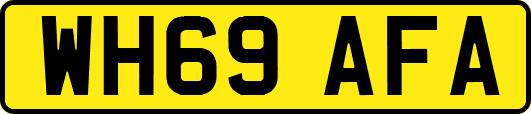 WH69AFA