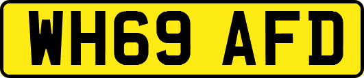 WH69AFD