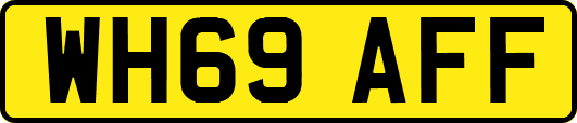 WH69AFF
