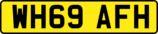 WH69AFH