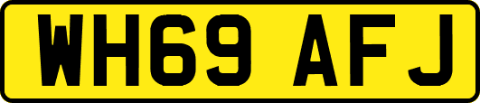 WH69AFJ
