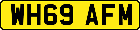 WH69AFM