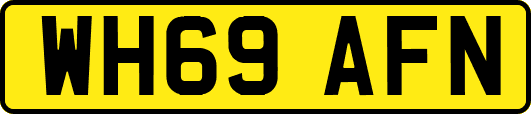 WH69AFN