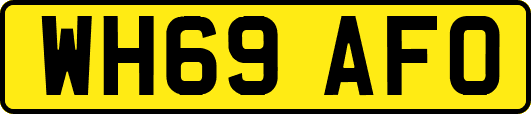 WH69AFO